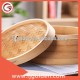 Hot sale food steamer the bamboo Food display Steamer