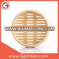 Hot sale large bamboo steamer for sale