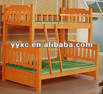 Modern style Children's bed